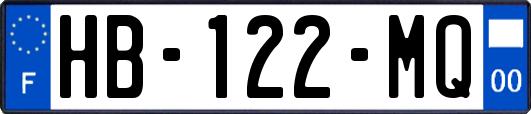 HB-122-MQ