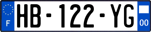 HB-122-YG