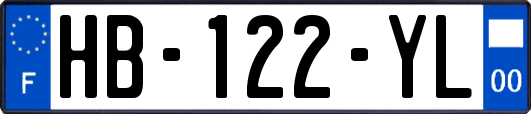 HB-122-YL