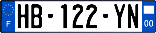 HB-122-YN