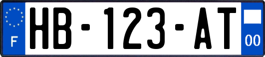 HB-123-AT