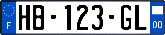 HB-123-GL