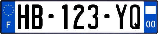 HB-123-YQ
