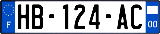 HB-124-AC