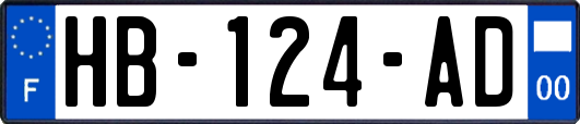 HB-124-AD