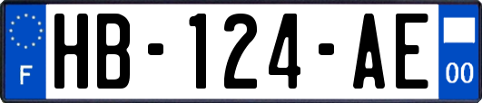 HB-124-AE