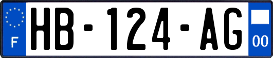 HB-124-AG