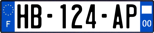 HB-124-AP