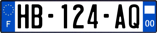 HB-124-AQ
