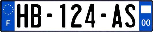 HB-124-AS
