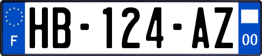 HB-124-AZ