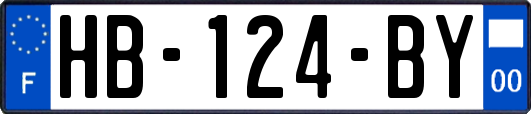 HB-124-BY