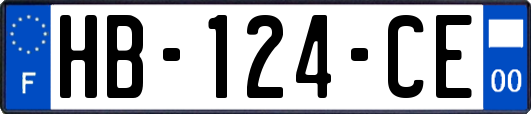 HB-124-CE