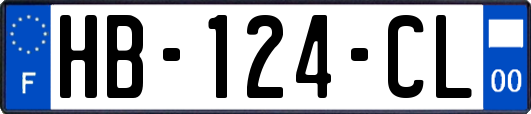 HB-124-CL