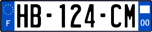 HB-124-CM