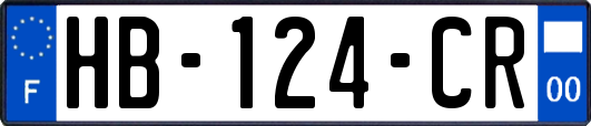 HB-124-CR