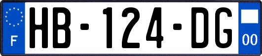 HB-124-DG