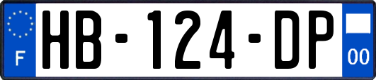 HB-124-DP