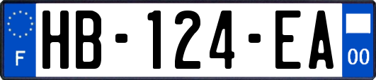 HB-124-EA