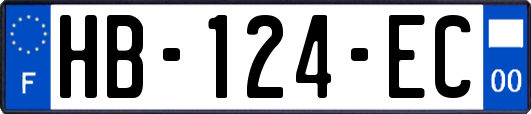 HB-124-EC