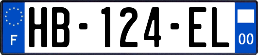 HB-124-EL