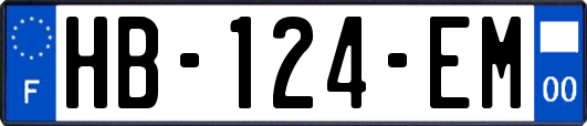 HB-124-EM