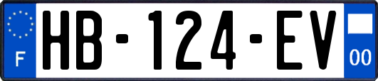 HB-124-EV