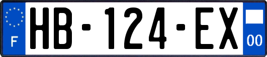 HB-124-EX