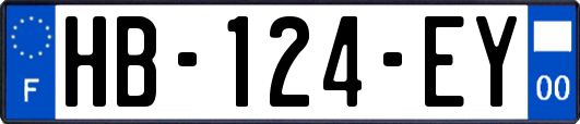 HB-124-EY