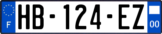 HB-124-EZ