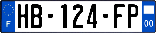 HB-124-FP