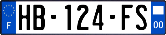 HB-124-FS