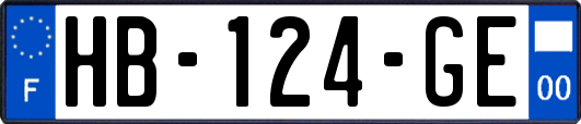 HB-124-GE