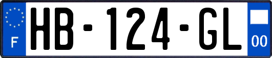 HB-124-GL
