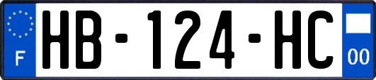 HB-124-HC
