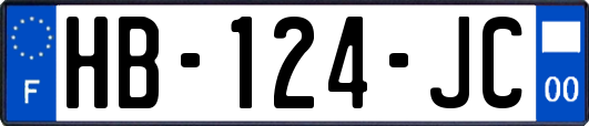 HB-124-JC