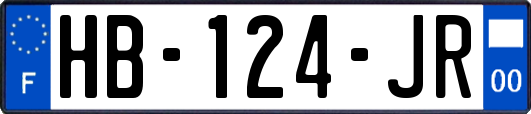 HB-124-JR
