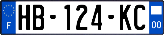 HB-124-KC