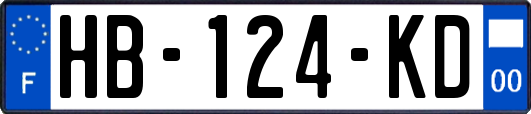 HB-124-KD