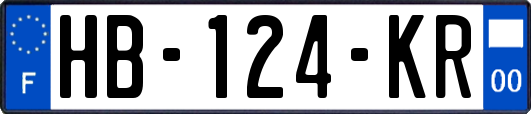 HB-124-KR