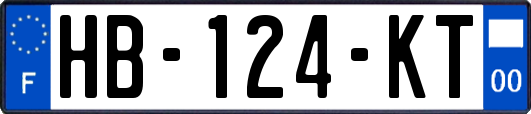 HB-124-KT