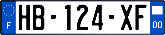 HB-124-XF