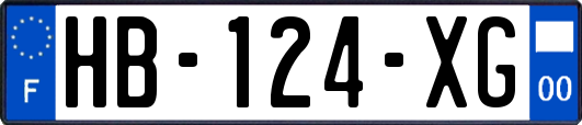 HB-124-XG