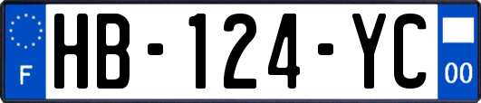 HB-124-YC