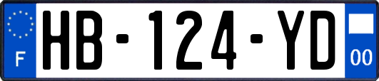 HB-124-YD