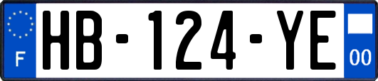 HB-124-YE