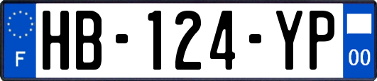 HB-124-YP