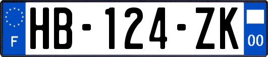 HB-124-ZK