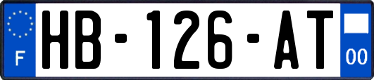 HB-126-AT