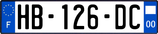 HB-126-DC